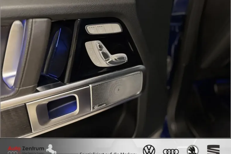 Mercedes-Benz G 63 AMG (Clasa G) din 2021 cu 39.968 km - oferta MER212784 - foto 9