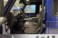 Mercedes-Benz G 63 AMG (Clasa G) din 2021 cu 39.968 km - oferta MER212784 - foto 11
