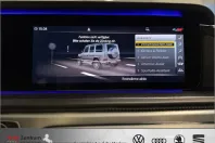 Mercedes-Benz G 63 AMG (Clasa G) din 2021 cu 39.968 km - oferta MER212784 - foto 20