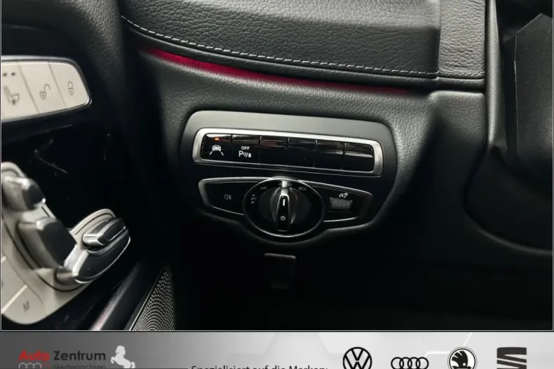 Mercedes-Benz G 63 AMG (Clasa G) din 2021 cu 39.968 km - oferta MER212784 - foto 31