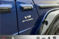 Mercedes-Benz G 63 AMG (Clasa G) din 2021 cu 39.968 km - oferta MER212784 - foto 37