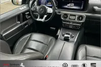 Mercedes-Benz G 63 AMG (Clasa G) din 2021 cu 39.968 km - oferta MER212784 - foto 41