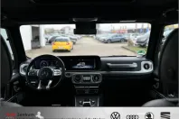 Mercedes-Benz G 63 AMG (Clasa G) din 2021 cu 39.968 km - oferta MER212784 - foto 49