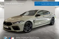 BMW M8 (Seria 8) din 2023 cu 71.558 km - oferta BMW212785 - foto 1