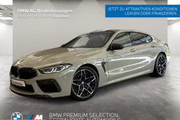 BMW M8 din 2023 - oferta BMW212785
