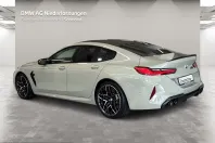 BMW M8 (Seria 8) din 2023 cu 71.558 km - oferta BMW212785 - foto 2