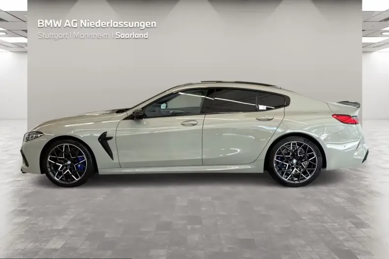 BMW M8 (Seria 8) din 2023 cu 71.558 km - oferta BMW212785 - foto 3