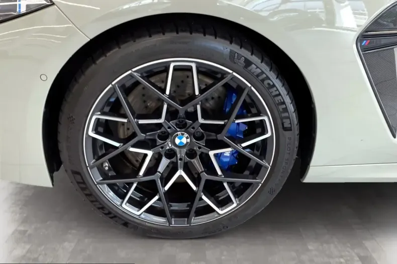 BMW M8 (Seria 8) din 2023 cu 71.558 km - oferta BMW212785 - foto 4