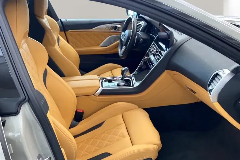 BMW M8 (Seria 8) din 2023 cu 71.558 km - oferta BMW212785 - foto 7