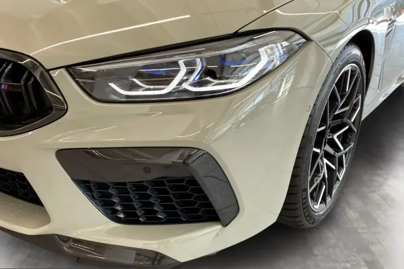BMW M8 (Seria 8) din 2023 cu 71.558 km - oferta BMW212785 - foto 16