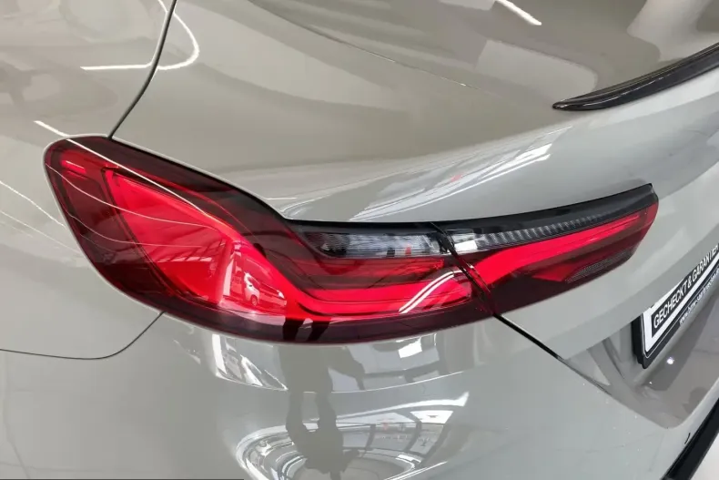 BMW M8 (Seria 8) din 2023 cu 71.558 km - oferta BMW212785 - foto 17