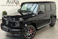 Mercedes-Benz G 63 AMG (Clasa G) din 2022 cu 38.450 km - oferta MER212786 - foto 1