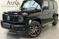 Mercedes-Benz G 63 AMG (Clasa G) din 2022 cu 38.450 km - oferta MER212786 - foto 2