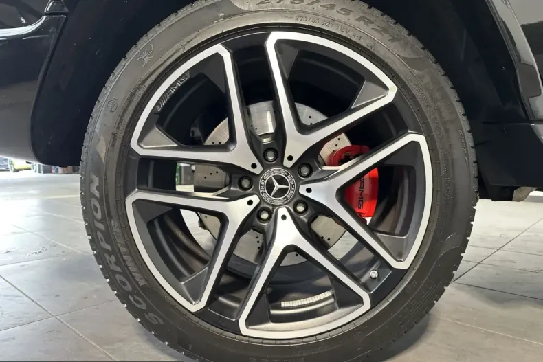 Mercedes-Benz G 63 AMG (Clasa G) din 2022 cu 38.450 km - oferta MER212786 - foto 3