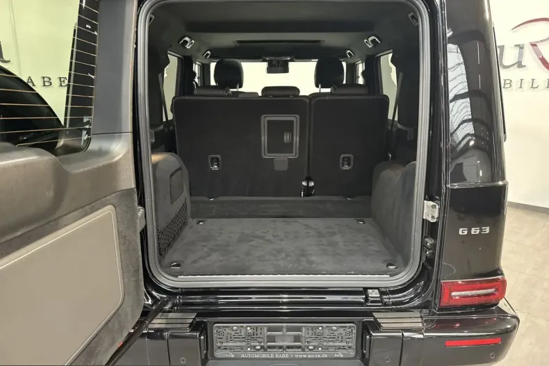 Mercedes-Benz G 63 AMG (Clasa G) din 2022 cu 38.450 km - oferta MER212786 - foto 6