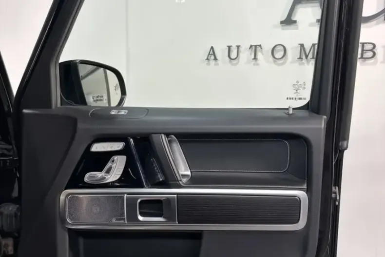 Mercedes-Benz G 63 AMG (Clasa G) din 2022 cu 38.450 km - oferta MER212786 - foto 7