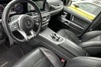 Mercedes-Benz G 63 AMG (Clasa G) din 2022 cu 38.450 km - oferta MER212786 - foto 9