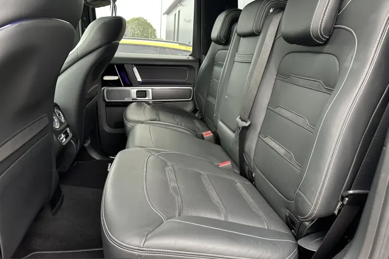 Mercedes-Benz G 63 AMG (Clasa G) din 2022 cu 38.450 km - oferta MER212786 - foto 12