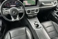 Mercedes-Benz G 63 AMG (Clasa G) din 2022 cu 38.450 km - oferta MER212786 - foto 13