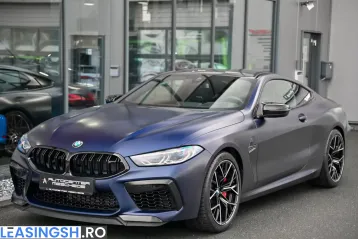 BMW M8 din 2023 - oferta BMW212787