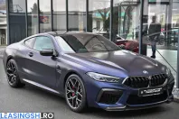 BMW M8 (Seria 8) din 2023 cu 8.934 km - oferta BMW212787 - foto 2