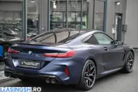 BMW M8 (Seria 8) din 2023 cu 8.934 km - oferta BMW212787 - foto 4