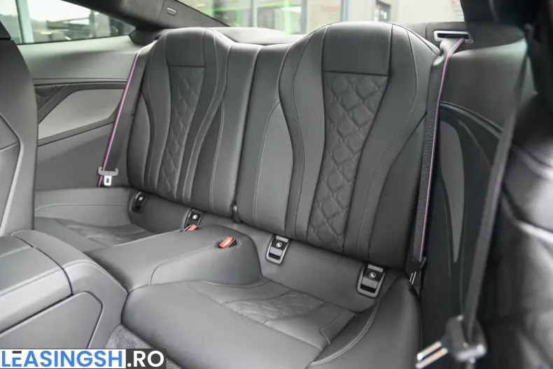 BMW M8 (Seria 8) din 2023 cu 8.934 km - oferta BMW212787 - foto 8