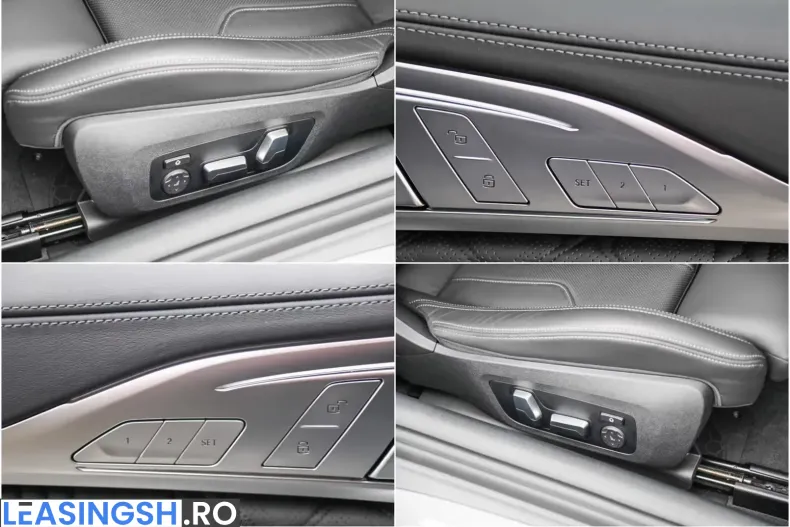 BMW M8 (Seria 8) din 2023 cu 8.934 km - oferta BMW212787 - foto 17