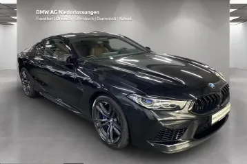 BMW M8 din 2023 - oferta BMW212788