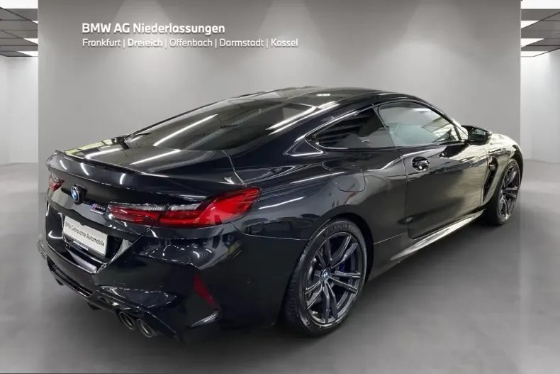 BMW M8 (Seria 8) din 2023 cu 70.758 km - oferta BMW212788 - foto 3