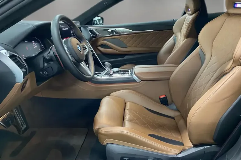 BMW M8 (Seria 8) din 2023 cu 70.758 km - oferta BMW212788 - foto 5
