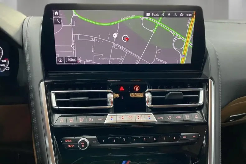 BMW M8 (Seria 8) din 2023 cu 70.758 km - oferta BMW212788 - foto 7