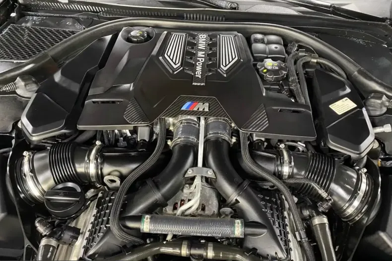 BMW M8 (Seria 8) din 2023 cu 70.758 km - oferta BMW212788 - foto 9