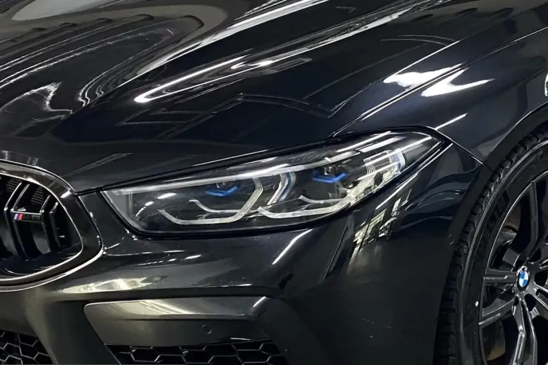BMW M8 (Seria 8) din 2023 cu 70.758 km - oferta BMW212788 - foto 10
