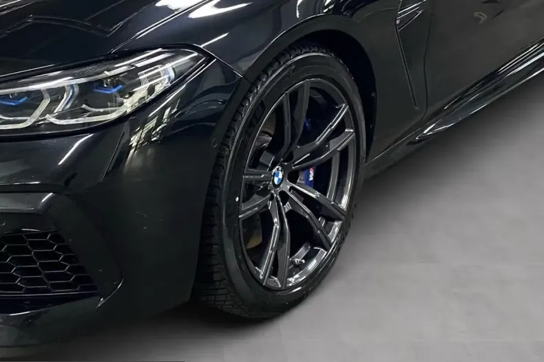 BMW M8 (Seria 8) din 2023 cu 70.758 km - oferta BMW212788 - foto 11