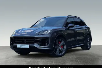 Porsche Cayenne din 2024 - oferta POR212789
