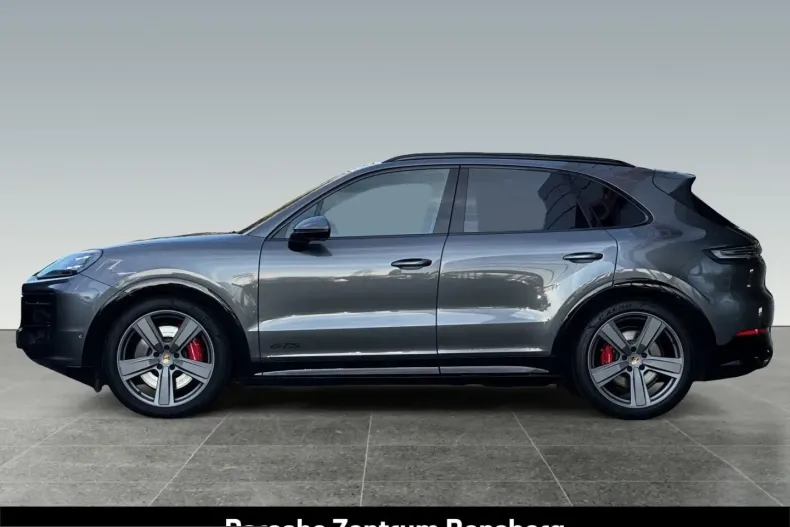 Porsche Cayenne din 2024 cu 38.600 km - oferta POR212789 - foto 2
