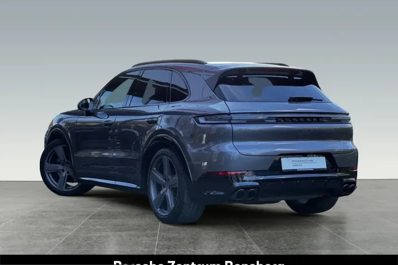 Porsche Cayenne din 2024 cu 38.600 km - oferta POR212789 - foto 3