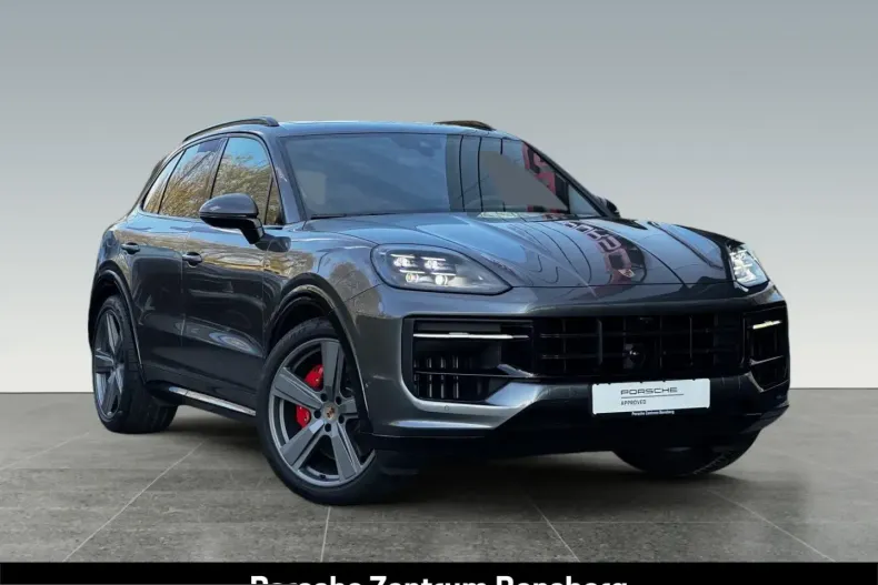 Porsche Cayenne din 2024 cu 38.600 km - oferta POR212789 - foto 5