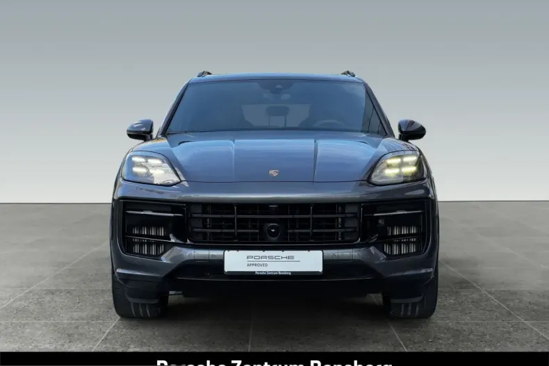 Porsche Cayenne din 2024 cu 38.600 km - oferta POR212789 - foto 6