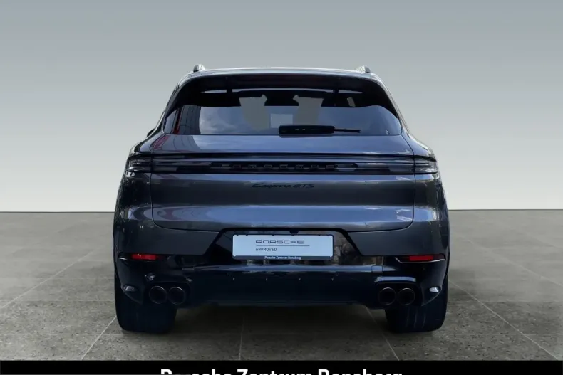 Porsche Cayenne din 2024 cu 38.600 km - oferta POR212789 - foto 7