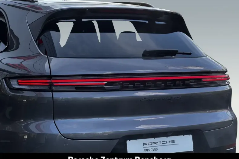 Porsche Cayenne din 2024 cu 38.600 km - oferta POR212789 - foto 8