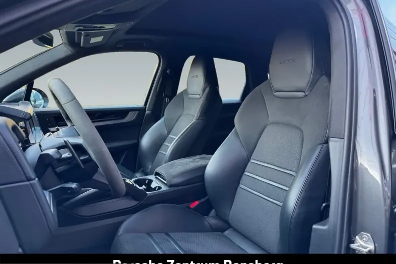 Porsche Cayenne din 2024 cu 38.600 km - oferta POR212789 - foto 17