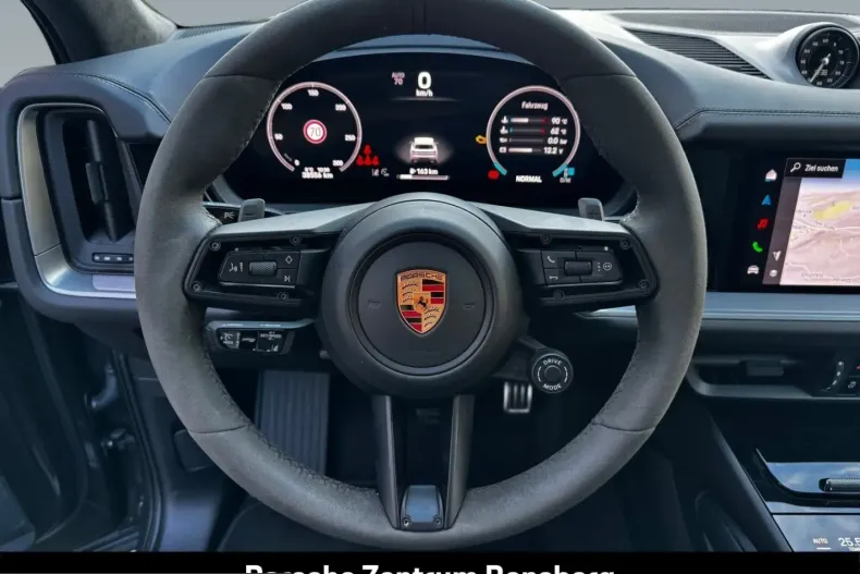 Porsche Cayenne din 2024 cu 38.600 km - oferta POR212789 - foto 18