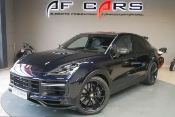 Porsche Cayenne din 2022 - oferta POR212790