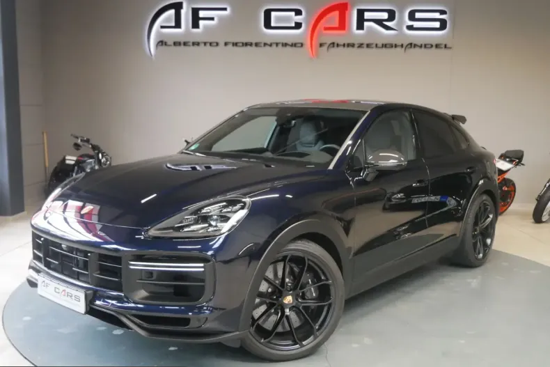 Porsche Cayenne din 2022 cu 48.409 km - oferta POR212790 - foto 1