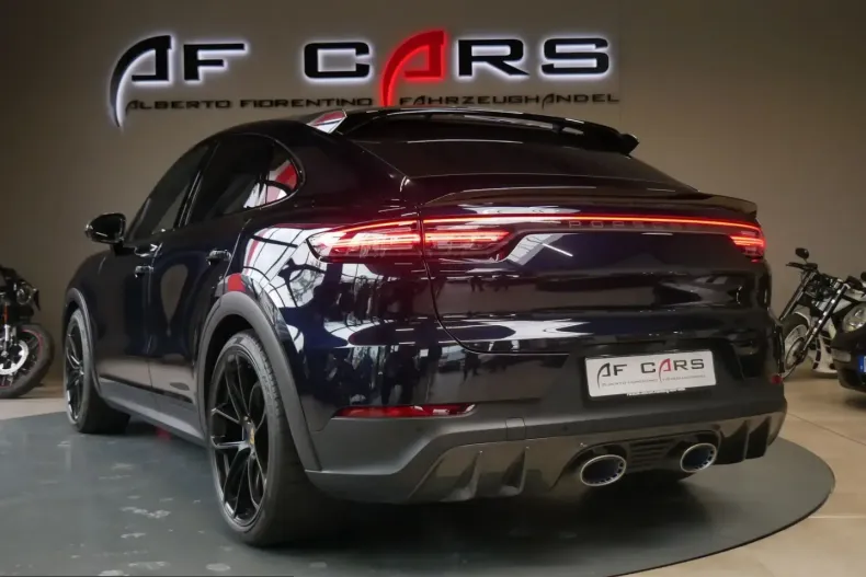 Porsche Cayenne din 2022 cu 48.409 km - oferta POR212790 - foto 3