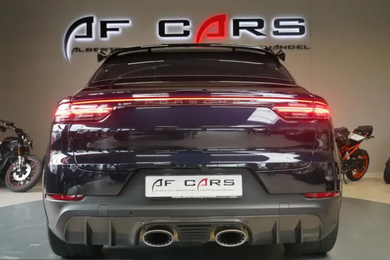 Porsche Cayenne din 2022 cu 48.409 km - oferta POR212790 - foto 4