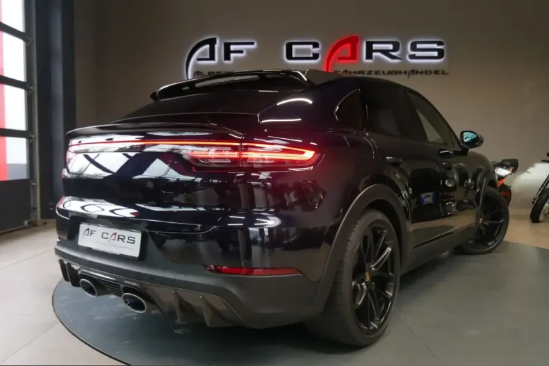 Porsche Cayenne din 2022 cu 48.409 km - oferta POR212790 - foto 5