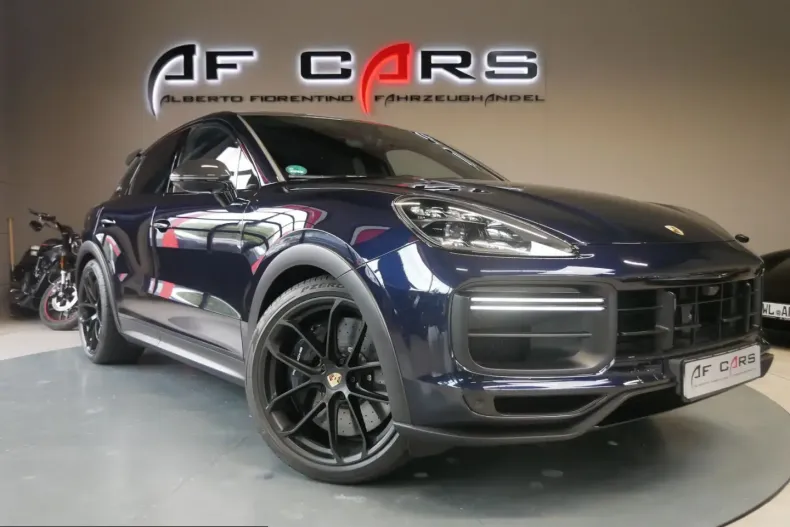 Porsche Cayenne din 2022 cu 48.409 km - oferta POR212790 - foto 7